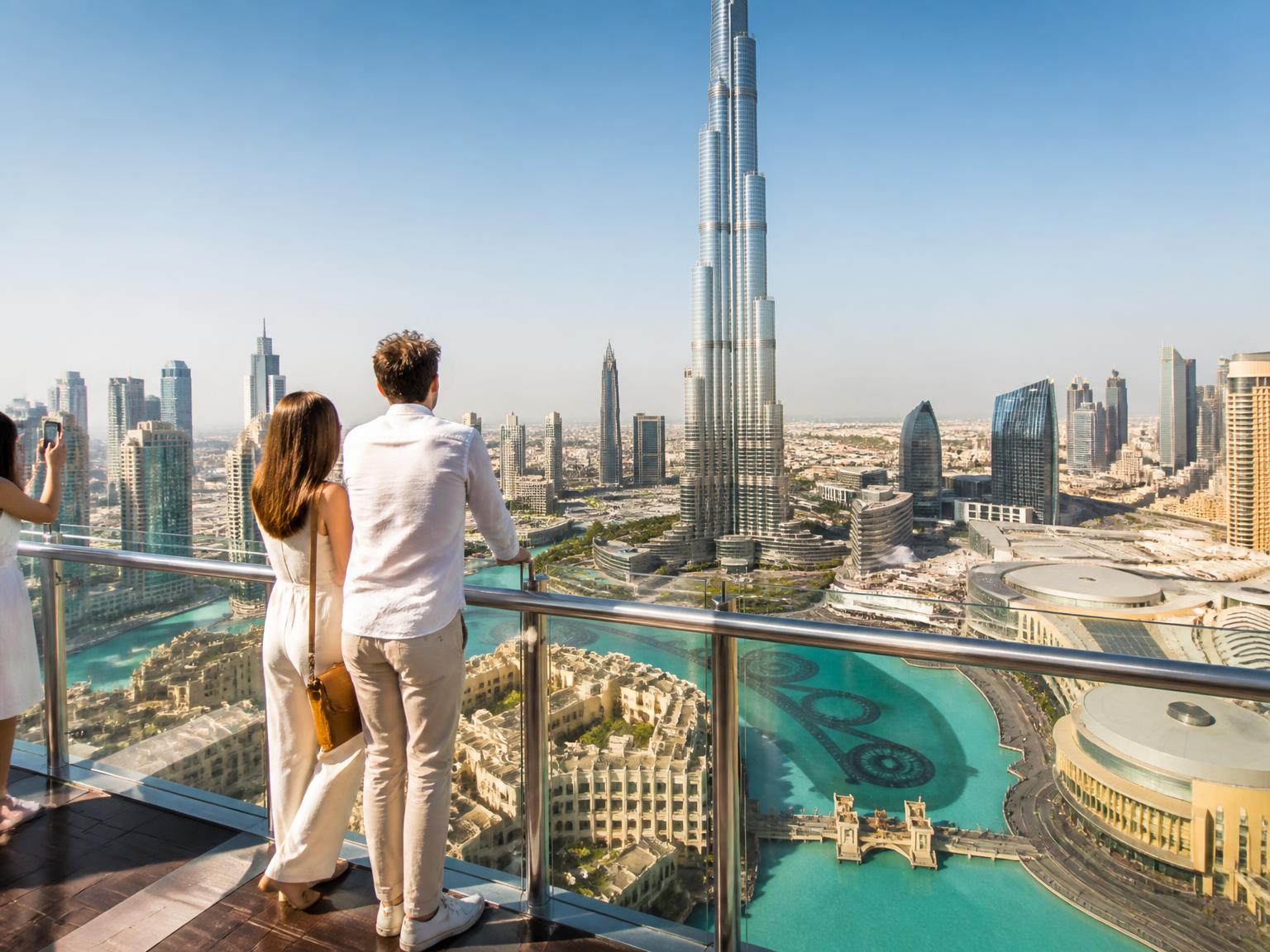 כרטיסים ואטרקציות בדובאי — MAXLUX DUBAI